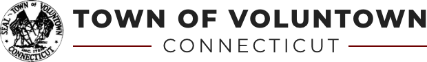 Voluntown Connecticut Homepage