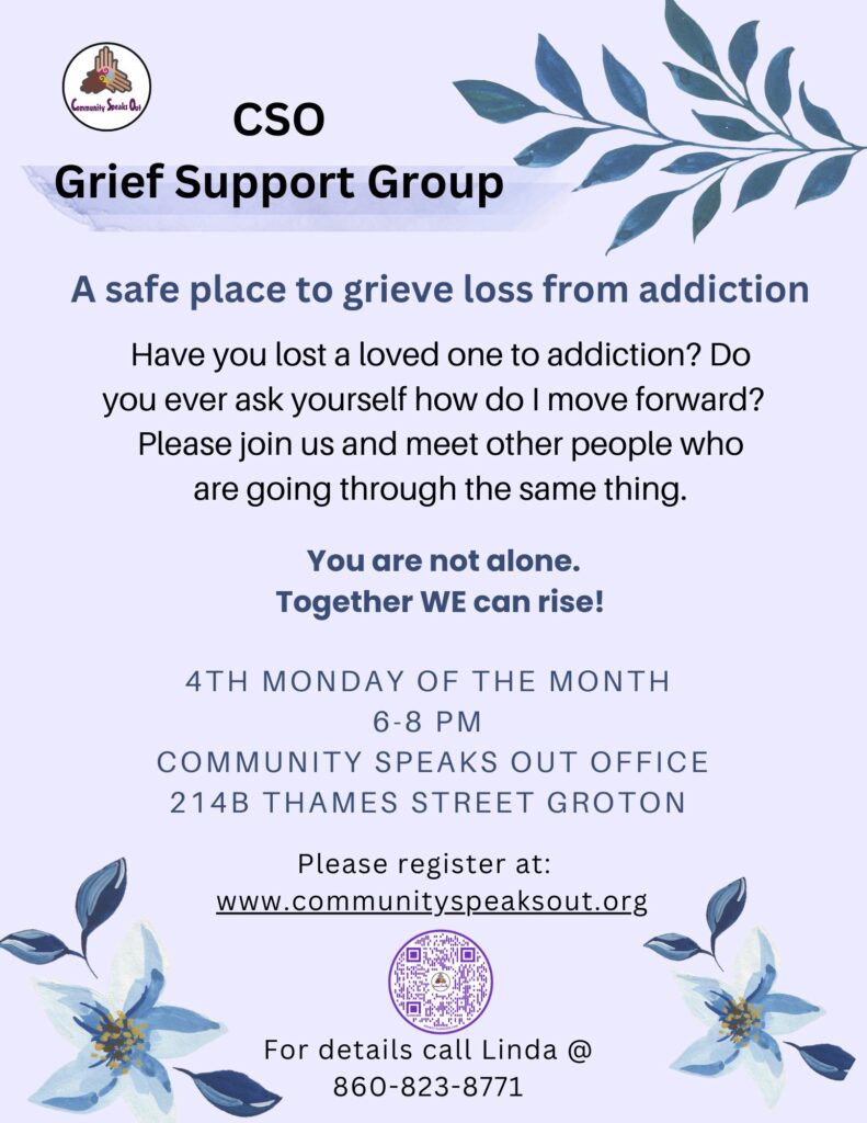 Grief Support Group